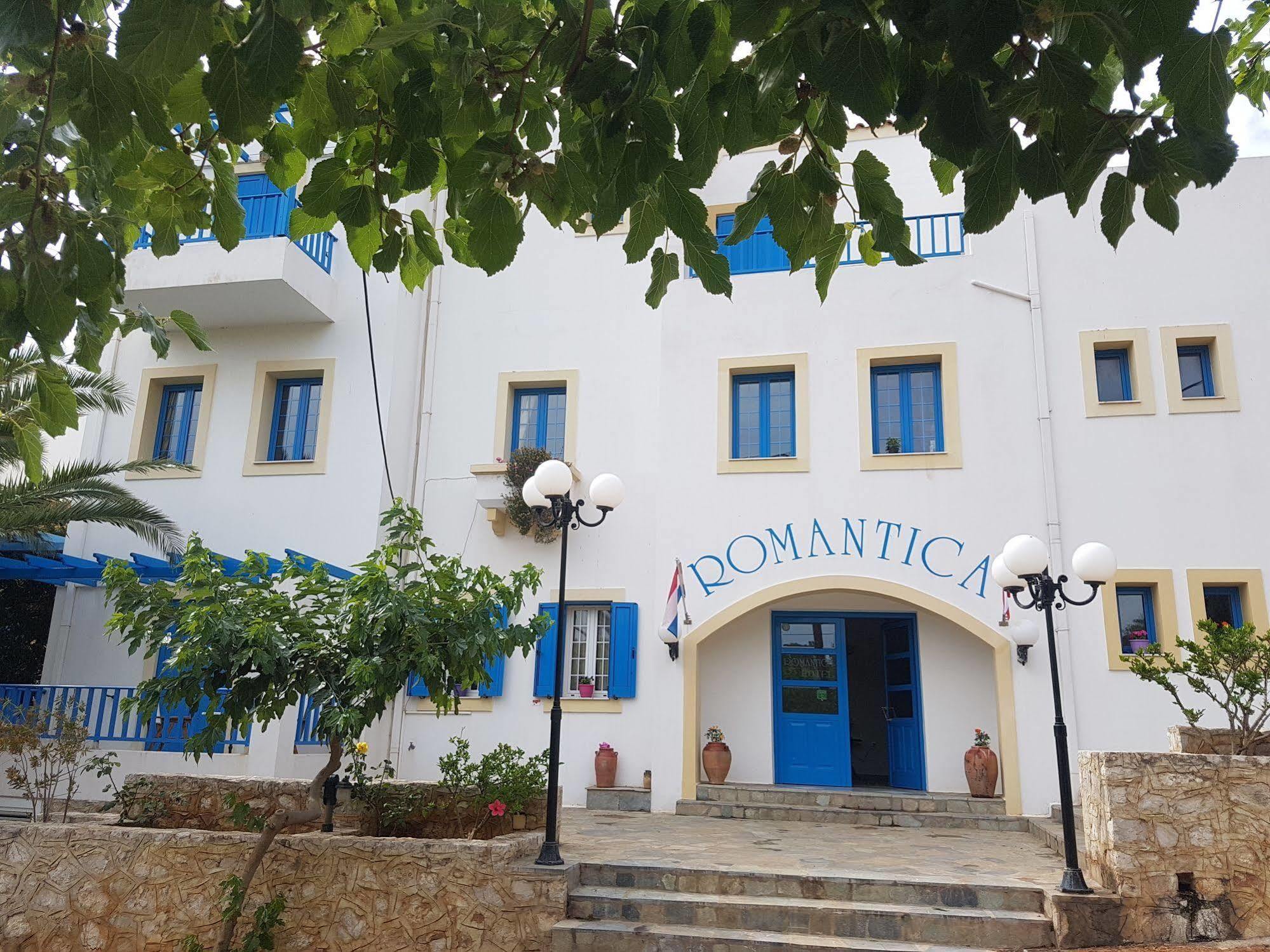 Pantonia Apartments Agia Pelagia  Экстерьер фото